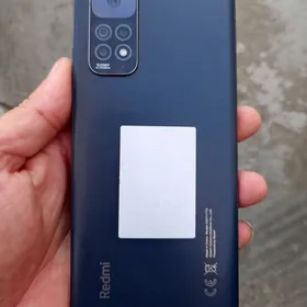 Redmi not11