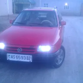 Opel Astra 1993