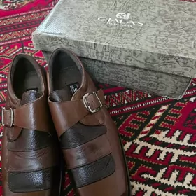 Gialas Köwüş Orginal