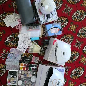 satlyk dyrnak zatlar