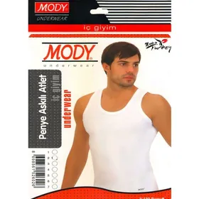Mody maýka