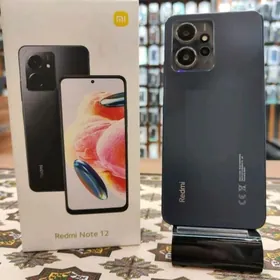 Redmi Note 12 (8/128)