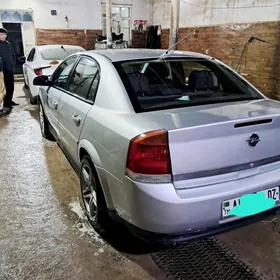 Opel Vectra 2002