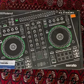 Roland dj-505