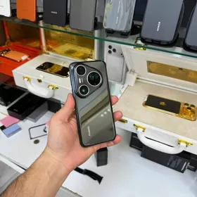 Huawei Pura 80 Ultra