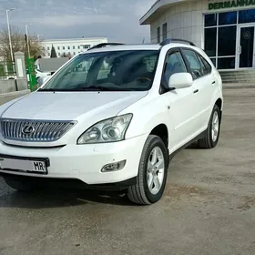 Lexus RX 330 2004