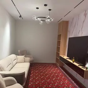 Мир1, 3комнаты люкс