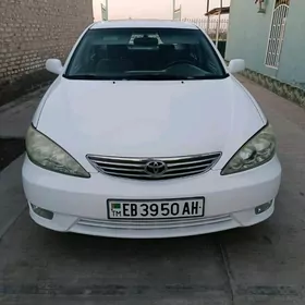 Toyota Camry 2003