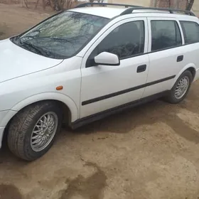Opel Astra 1998