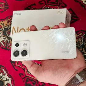 Redmi not 13pro 12/512