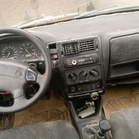 Volkswagen Polo 1998