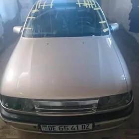 Opel Vectra 1991