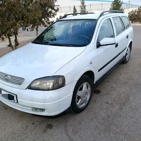 Opel Astra 1999