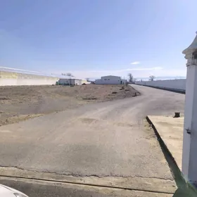 Молочный завод.