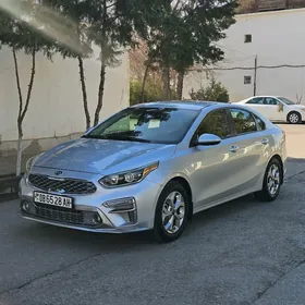 Kia Forte 2019