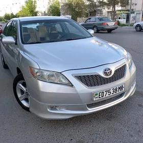 Toyota Camry 2008
