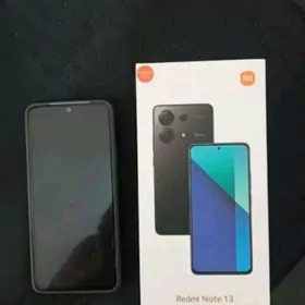 Redmi not 13