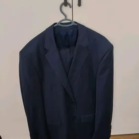 мужской костюм