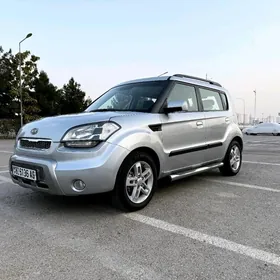 Kia Soul 2010