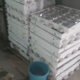 светильник 60×60