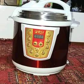  МУЛЬТИВАРКА 