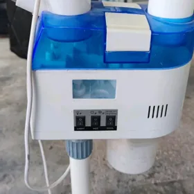 Паровой аппарат