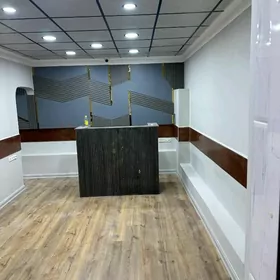 Arenda Mir6 ofis Atelye