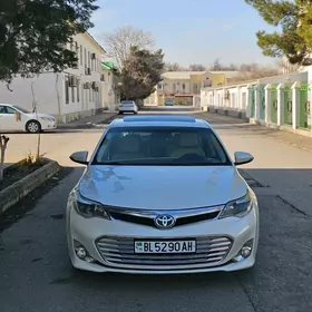 Toyota Avalon 2013