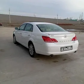 Toyota Avalon 2006