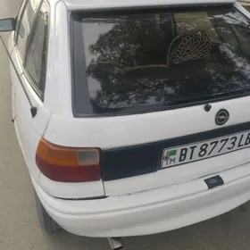 Opel Astra 1992