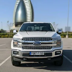 Ford F150 2019
