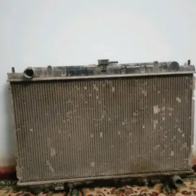 Radiator Nissan Maxsima