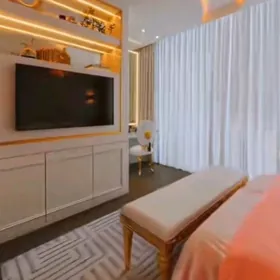 TASLAMA 4/4. 3-KOMNATLY. 110KW