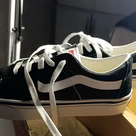 vans ayakgap