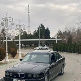 BMW 525 1993