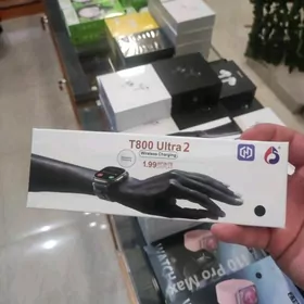 T800 ultra 2 smart watch