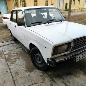 Lada 2107 1998