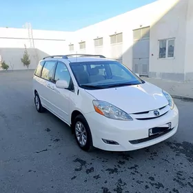 Toyota Sienna 2006