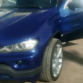 BMW X5 2006