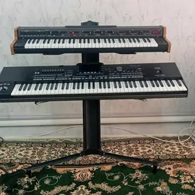 vermono piano sintizator