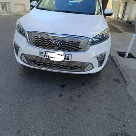 Kia Sorento 2019