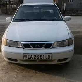 Daewoo Nexia 1995