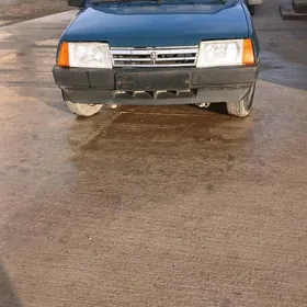 Lada 21099 1999