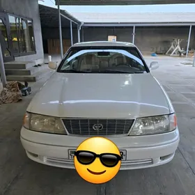 Toyota Avalon 1998