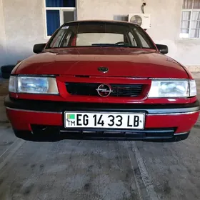 Opel Vectra 1992