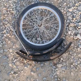 Bakrysga disga ganat