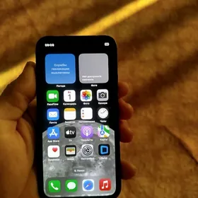 iphone X 256 Gb