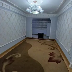 Arenda kwartira 10 mkr 2 kom