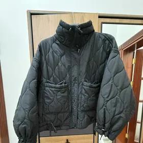 жилетка , куртка