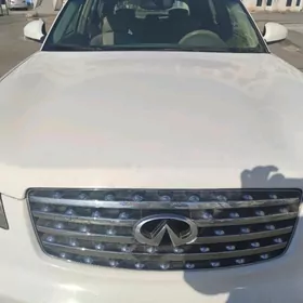 Infiniti FX35 2003